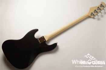 WJB-400R ASH - BK-SM